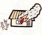 火災